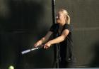 Maria Szarapowa - trening w Indian Wells